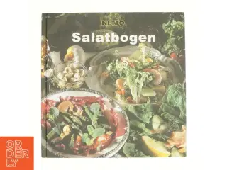 Salatbogen