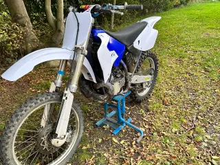 yamaha yz250