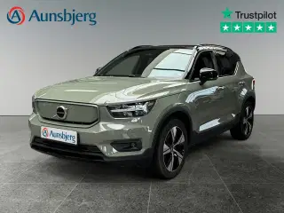 Volvo XC40  P6 ReCharge Plus