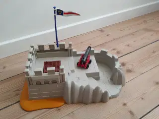 Playmobil, Soldaternes ø