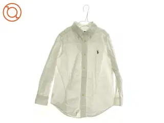 Skjorte fra Ralph Lauren (str. 110 cm)