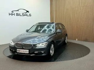 BMW 328i 2,0 Touring aut.