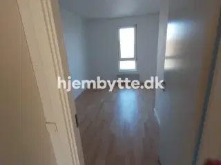Hjembytte - Karlemosevej