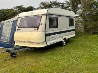 Campingvogn hobby 10 