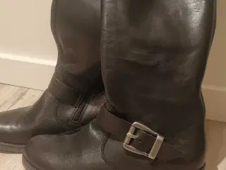 Vinterstøvler Rieker 