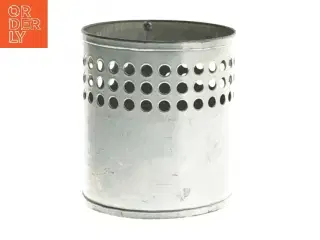 RS Pencilholder (str. Ø 8,5 cm højde 10 cm)