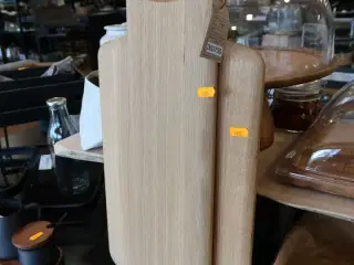 2 stk. skærebrætter STUFF DESIGN