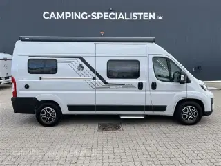 2025 - Knaus Boxlife 600 ME Platinum Selection   Knaus Boxlife 600 ME Platinum Selection 2025 - Se den nu hos Camping-Specialisten.dk