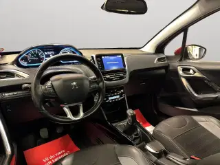 Peugeot 2008 1,2 e-THP 110 Edition+