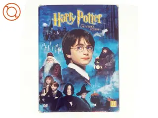 Harry Potter og De Vises Sten