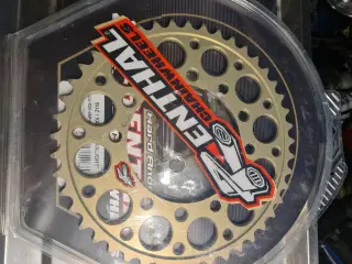 Renthal 525 45t