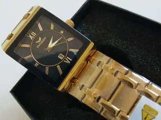 Engeen moderne trendy herre armbånds ur (U28)