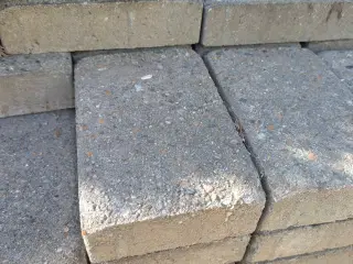 En del Hjertingsten brugte 