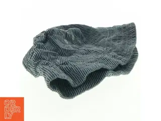 Stribet sommerhat (str. Str 48 cm)