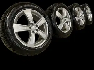 18 Volvo XC40 235/55r18 Ref.131 vinter