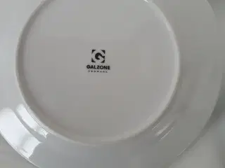 Tallerkener