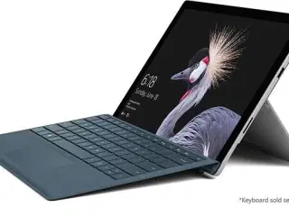 Microsoft Surface laptop - i7 - 8 Gb RAM - 256GB