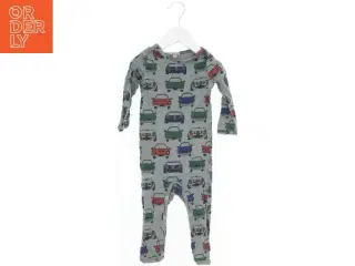 Heldragt fra Småfolk (str. 74)