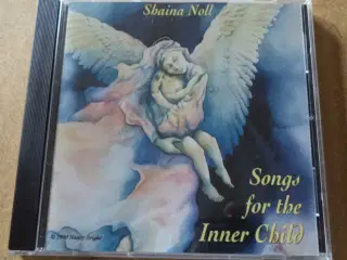 Shaina Noll ** Songs For The Inner Child 