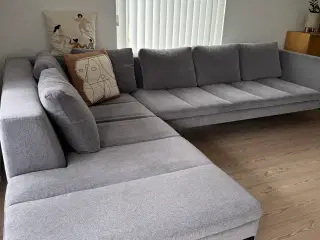 Ilva sofa 