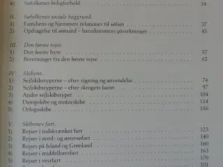 sejlskibssøfolk fra det sydfynske øhav, af ole mor