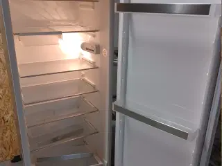 Integrerbar køleskab