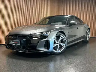 Audi e-tron GT  quattro