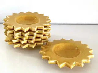 Stjerne Stager / Skåle