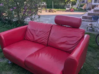 Sofabord