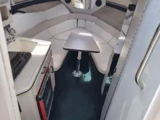 Doral 255 MC med Z-drev