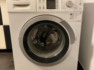 Bosch vaskemaskine A+++