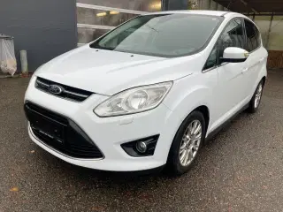 Ford C-MAX 1,6 TDCi 115 Titanium Van