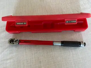 Teng Tools Momentnøgle