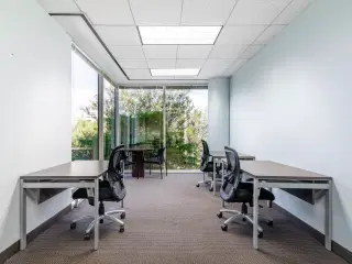 Find kontorplads i Regus Allerød 1 til 4 pers.