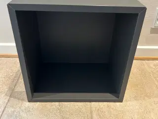 Gråt IKEA skab 35 x 25 x 35