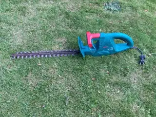 Bosch hækkeklipper