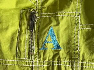 Shorts drenge str. 74 Name It