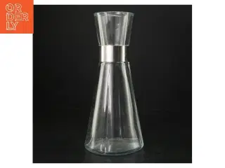 Glaskaraffel fra Rosendahl (str. 25 cm)