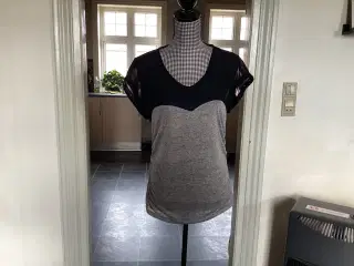 Skjorter, Trøje,Bluse, Strik Trøjer Str Xs- S- M