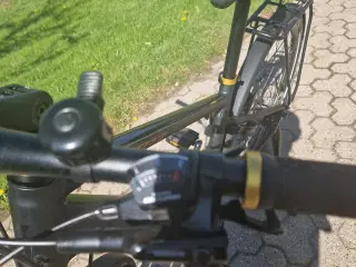 Scott cykkel