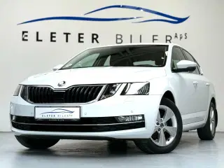 Skoda Octavia 1,4 TSi 150 Style