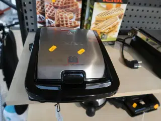 Toaster TEFAL SW852D12 2 in 1