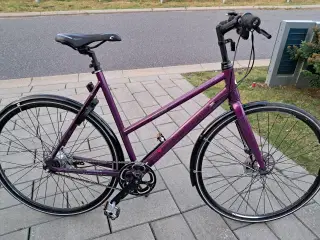 CENTURION DAME CYKEL