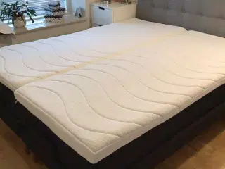 Dreamzone Elevationsseng 160x200