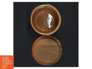 Knabstrup Pernille krydderikrukker (str. 7 cm x 7 ø cm)