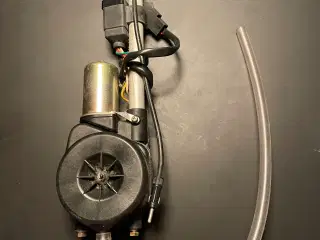 SAAB 900 - Original FM motorantenne