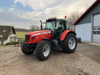 Massey Ferguson 6475