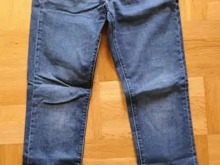 Levis Jeans Lot 511 w33