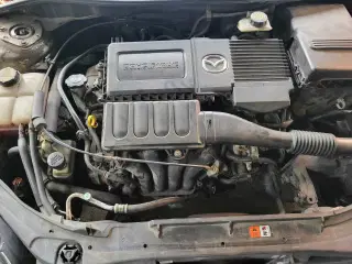 Mazda 3 Sælges.