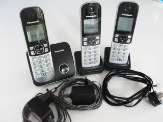 Panasonic KX-TG-6823